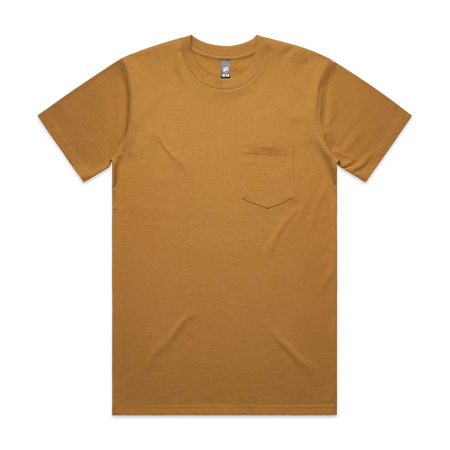 Ascolour Classic pocket Tee