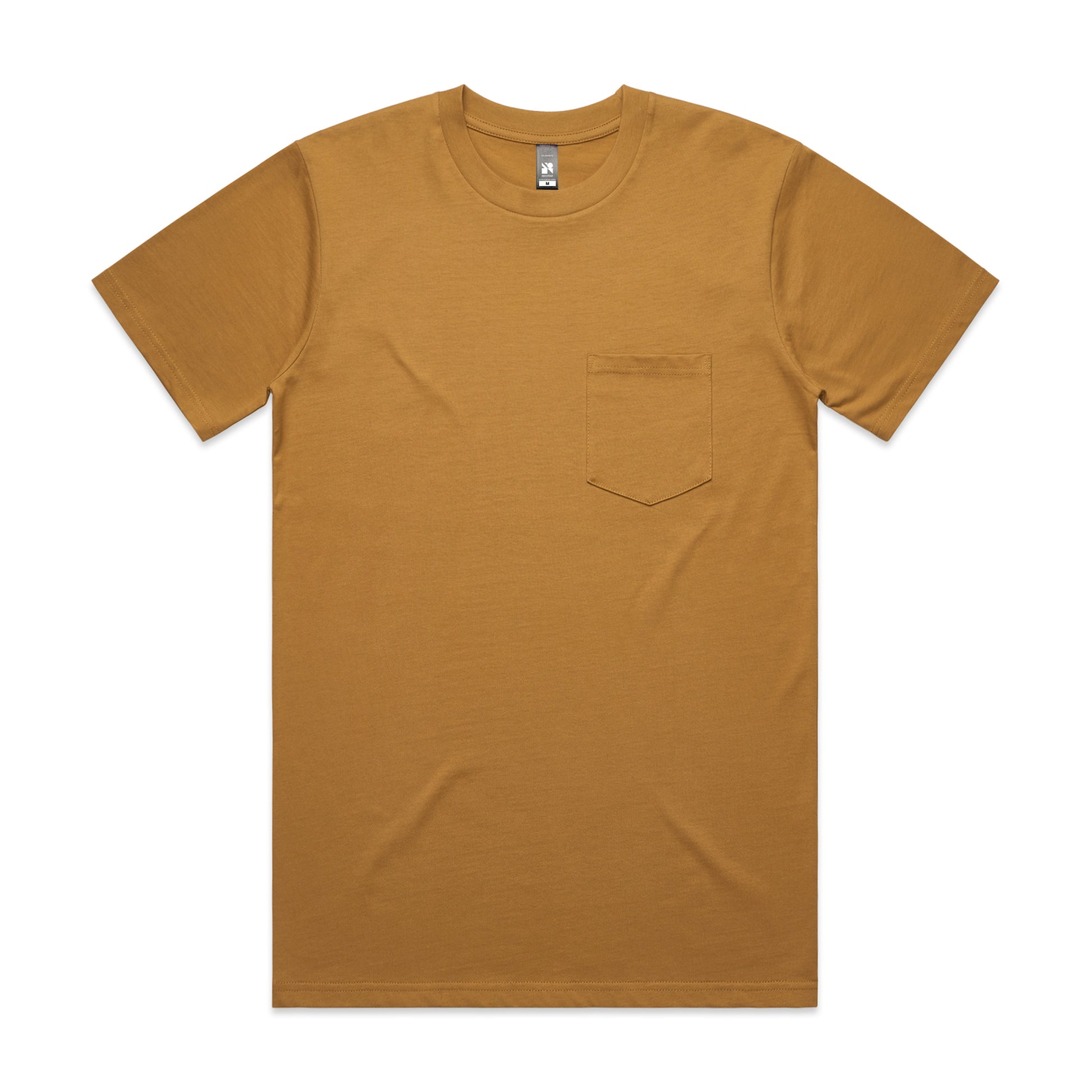Ascolour Classic pocket Tee