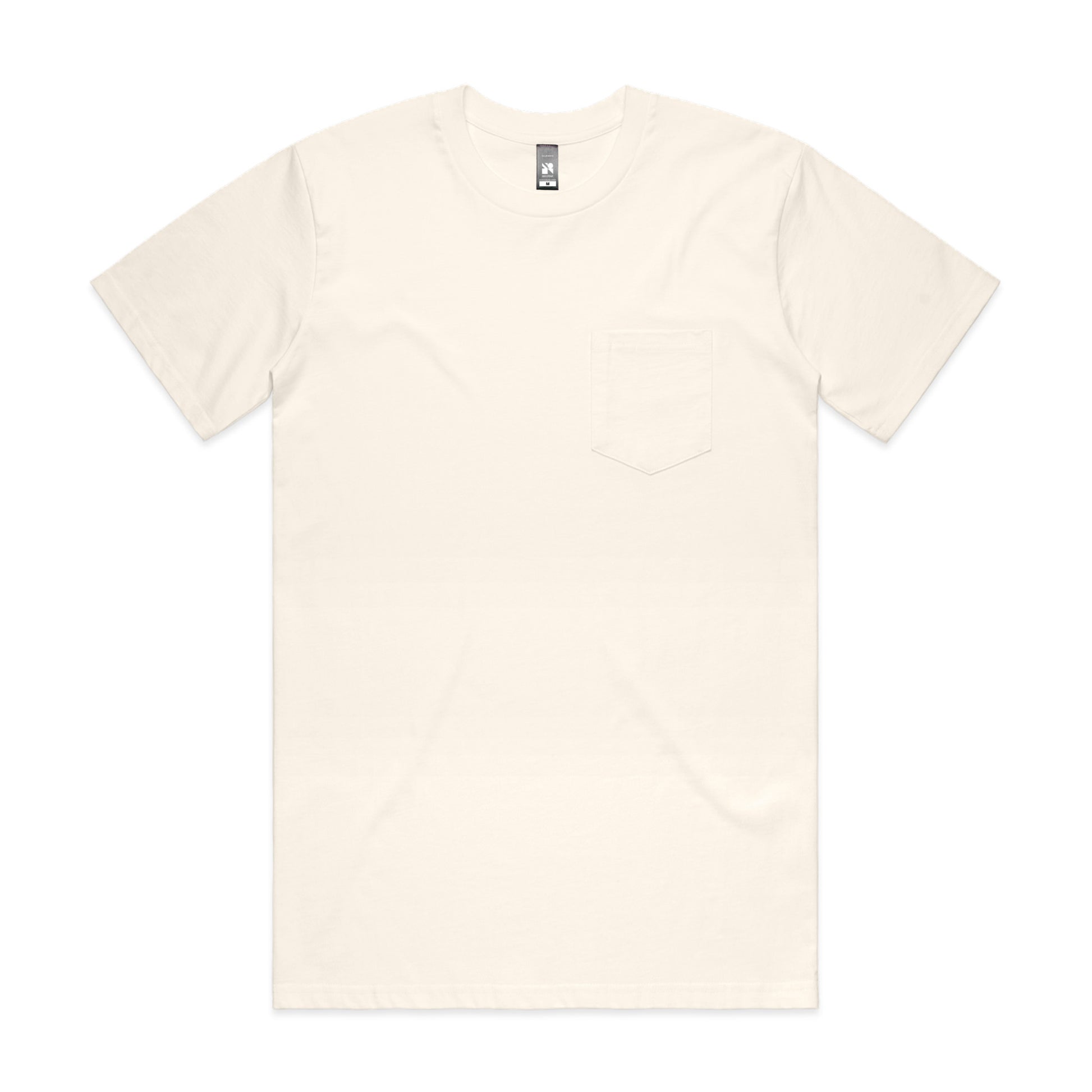 Ascolour Classic pocket Tee