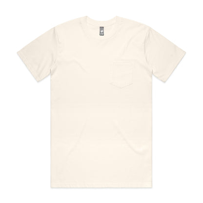 Ascolour Classic pocket Tee