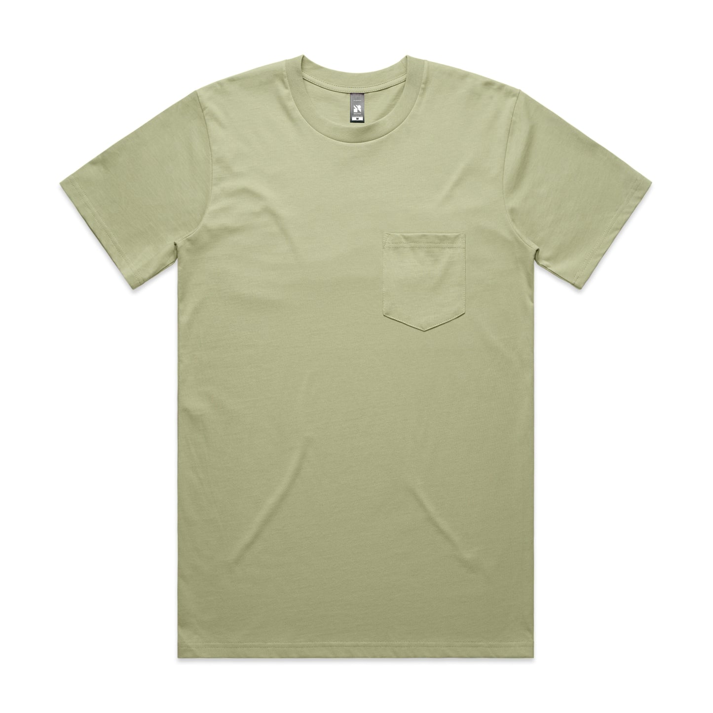Ascolour Classic pocket Tee