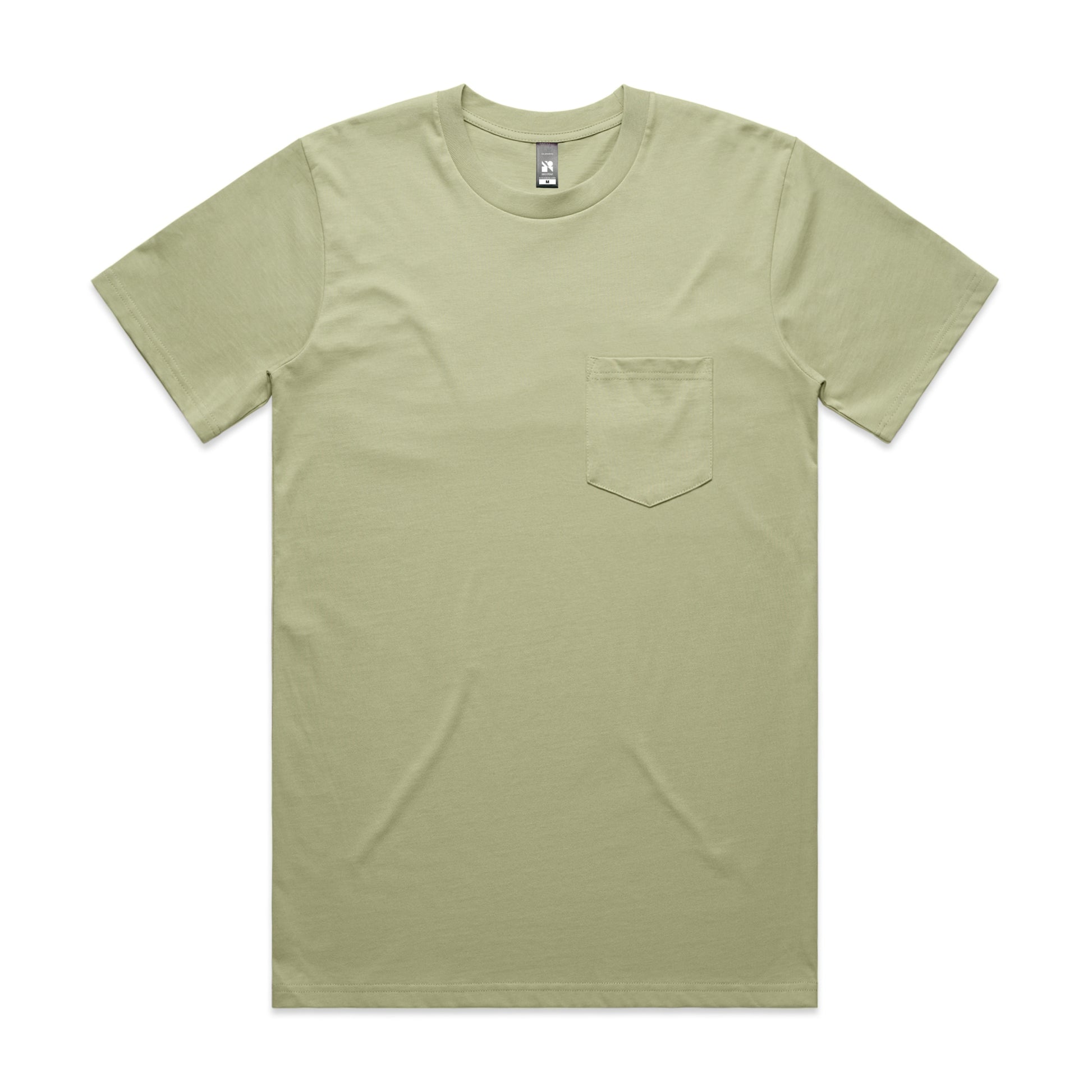 Ascolour Classic pocket Tee