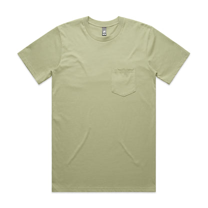 Ascolour Classic pocket Tee