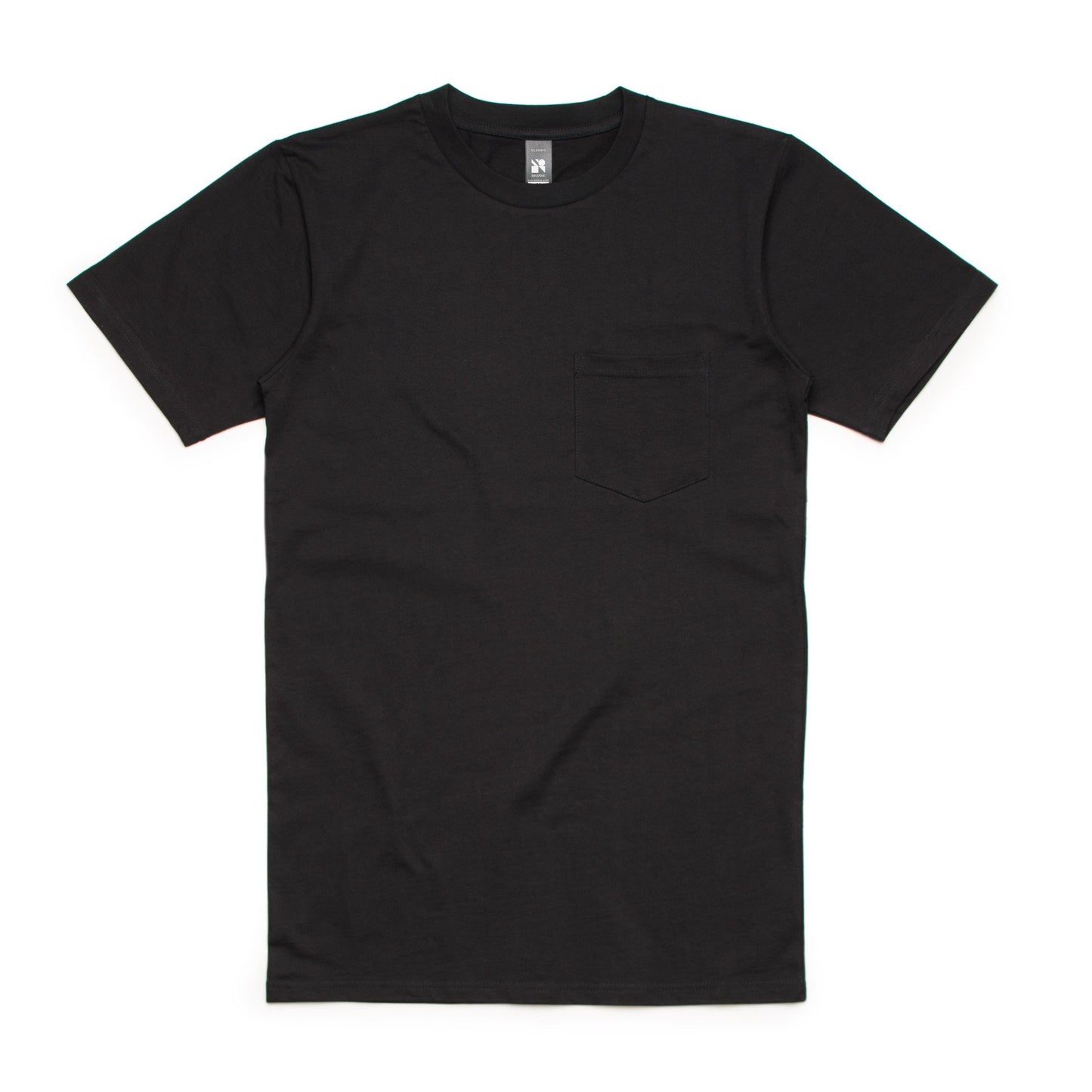 Ascolour Classic pocket Tee