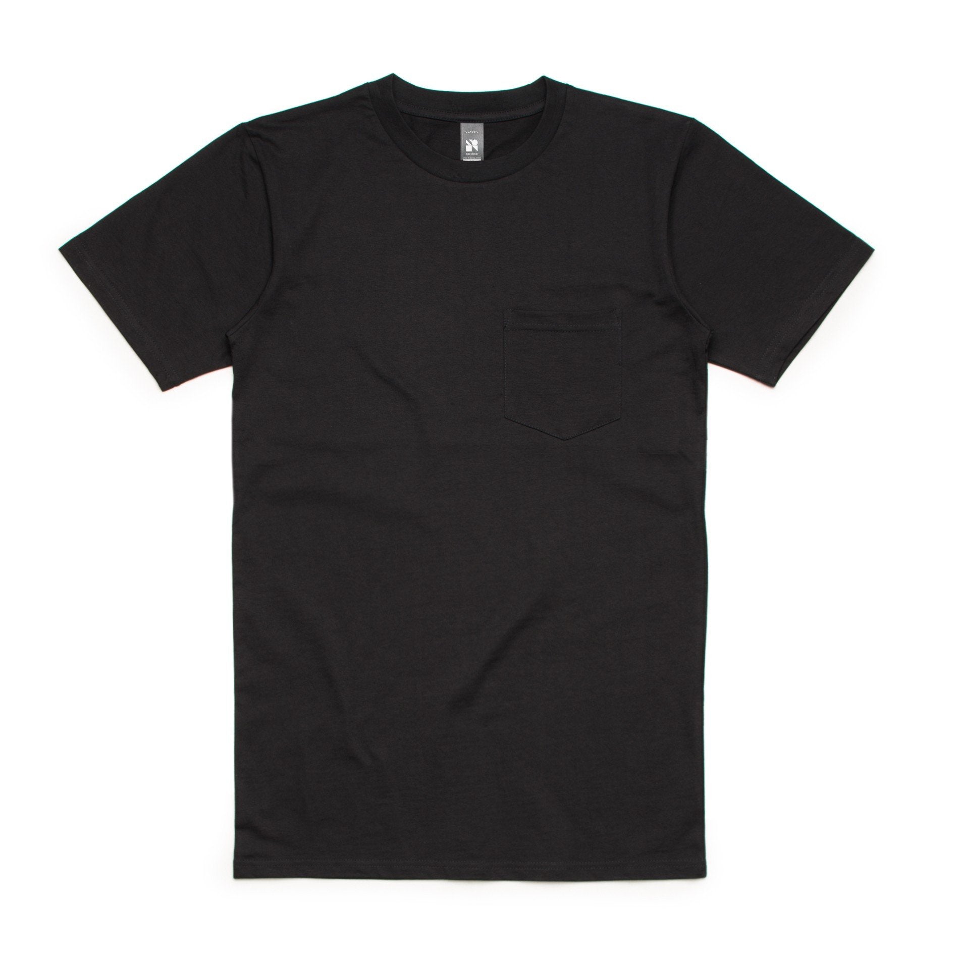 Ascolour Classic pocket Tee