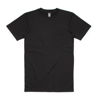 Ascolour Classic pocket Tee