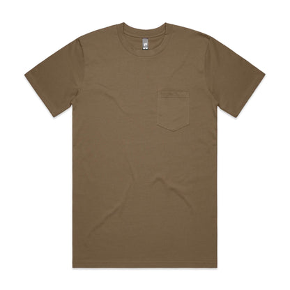 Ascolour Classic pocket Tee