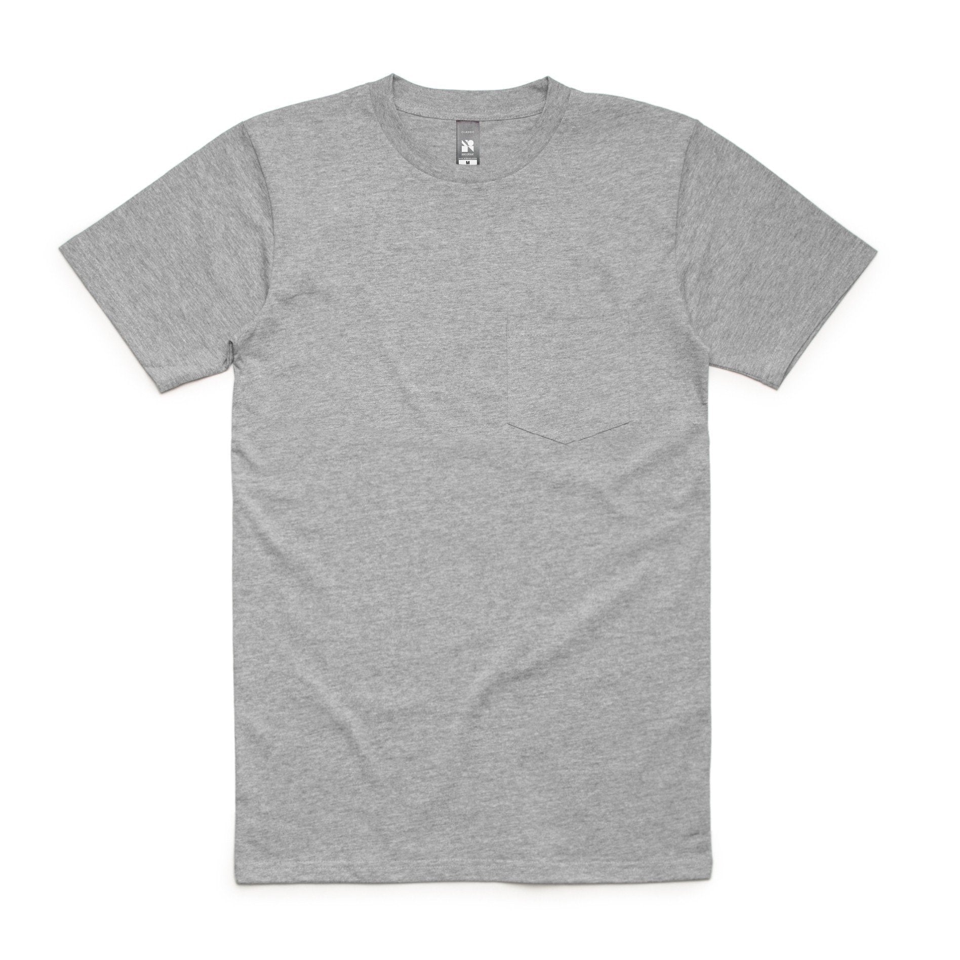 Ascolour Classic pocket Tee