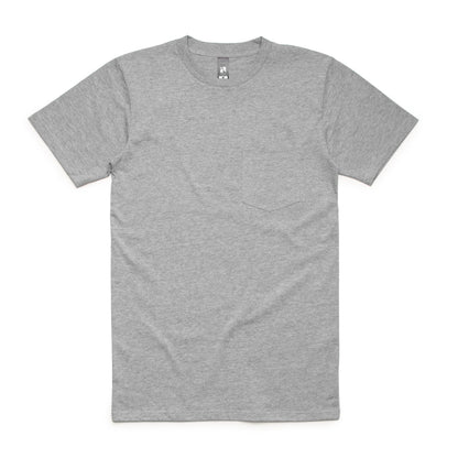 Ascolour Classic pocket Tee