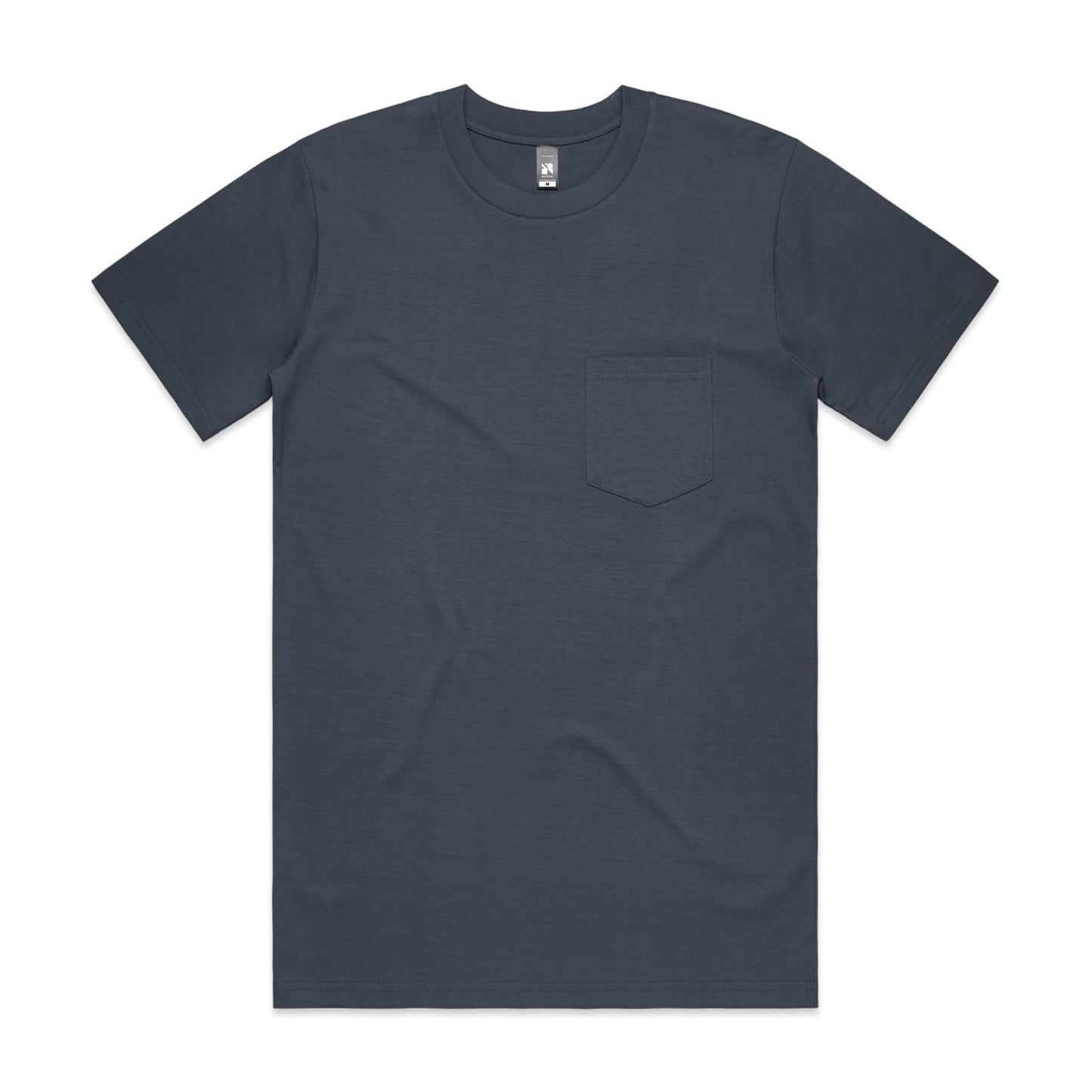 Ascolour Classic pocket Tee