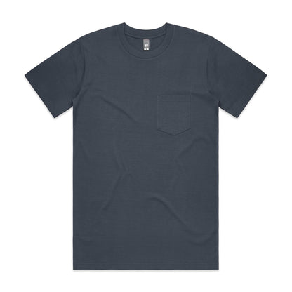 Ascolour Classic pocket Tee