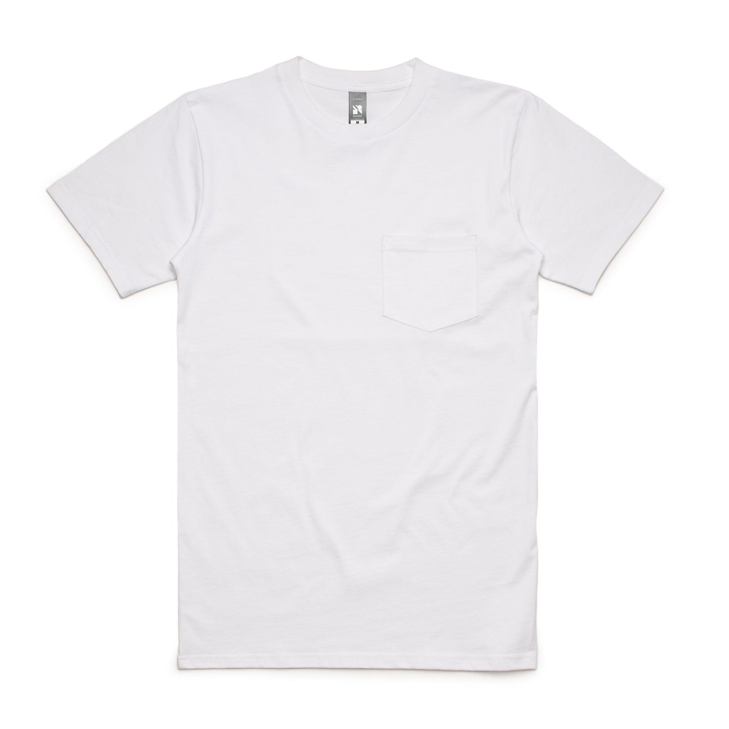 Ascolour Classic pocket Tee