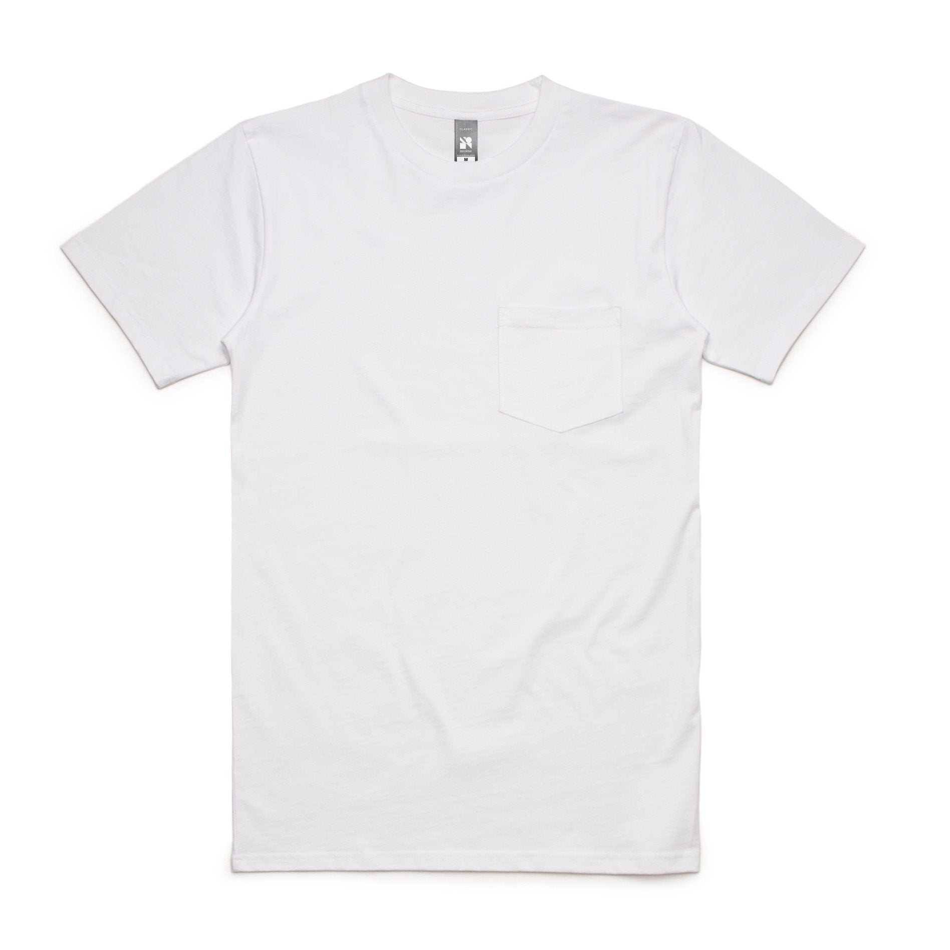 Ascolour Classic pocket Tee
