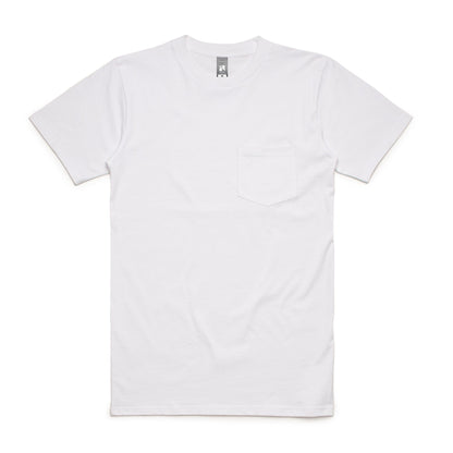 Ascolour Classic pocket Tee