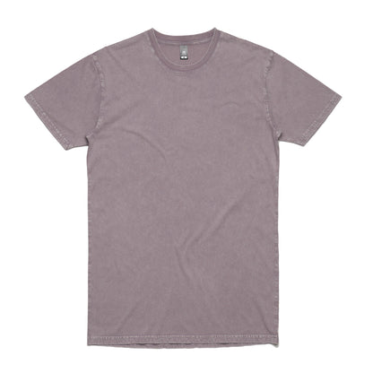 Ascolour Stone Wash Staple  Tee-(5040)