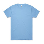 Ascolour Mens Block Tee  (5050)