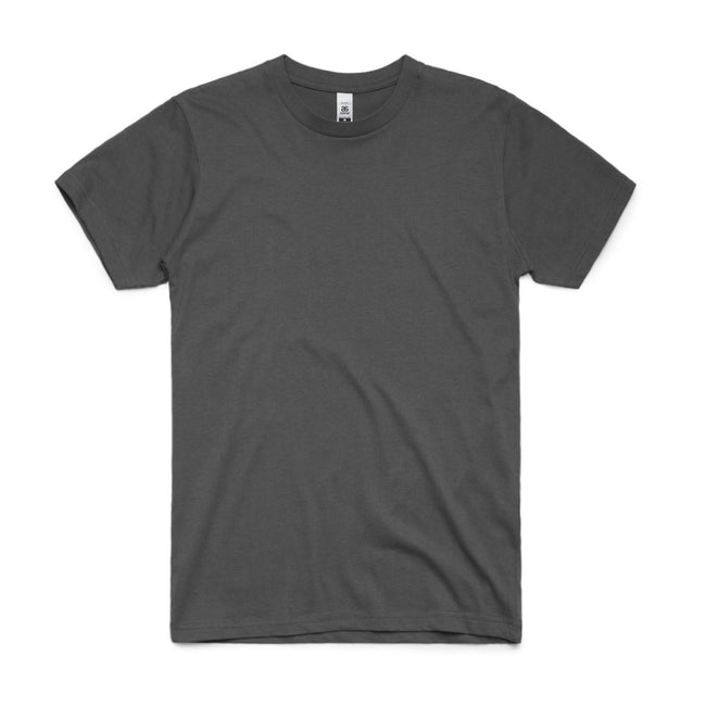 Ascolour Mens Block Tee  (5050)