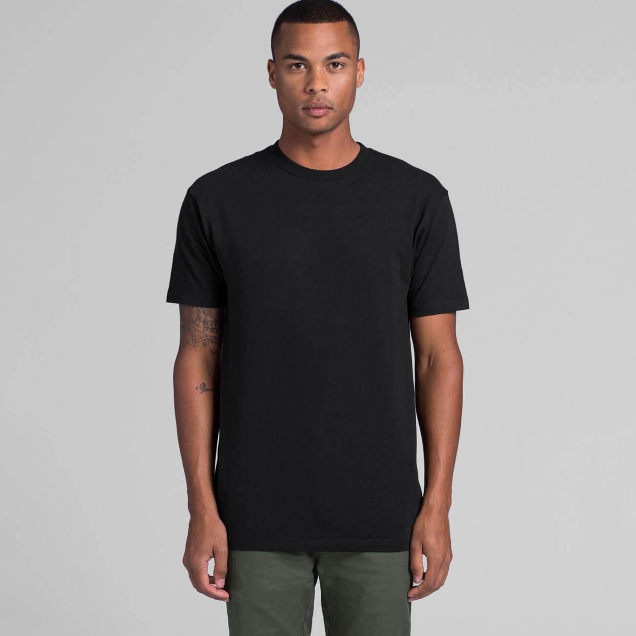 ASCOLOUR-MENS-BLOCK-TEE