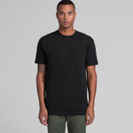 Ascolour Mens Block Tee  (5050)