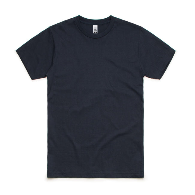 Ascolour Block Tee  (5050)