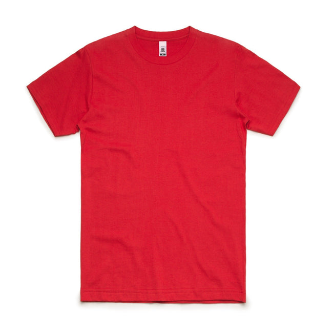 Ascolour Mens Block Tee  (5050)