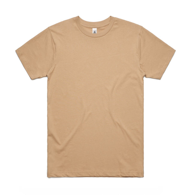 Ascolour Block Tee  (5050)