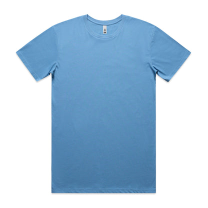Ascolour Basic Tee- (5051)2nd Colour