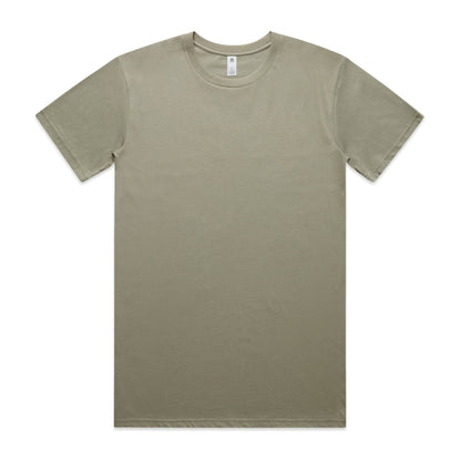 Ascolour Basic Tee- (5051)2nd Colour