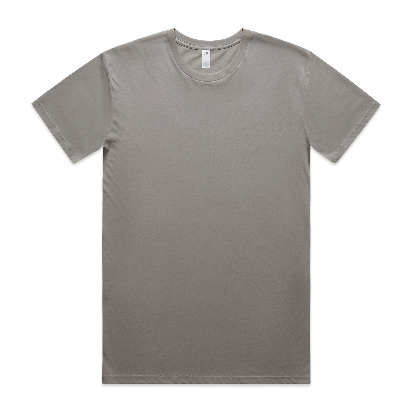 Ascolour Basic Tee- (5051)2nd Colour