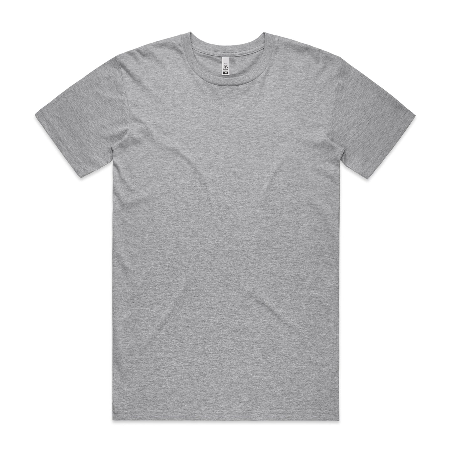 Ascolour Basic Tee- (5051)  3rd Colour