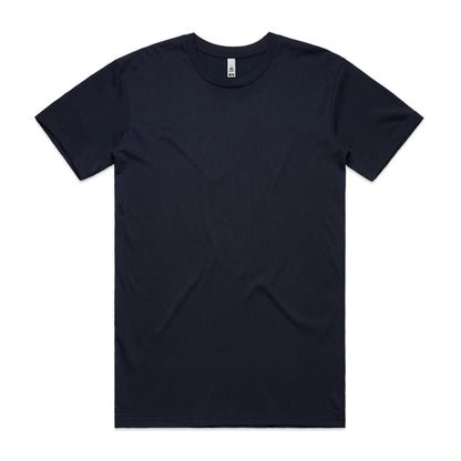 Ascolour Basic Tee- (5051)  3rd Colour