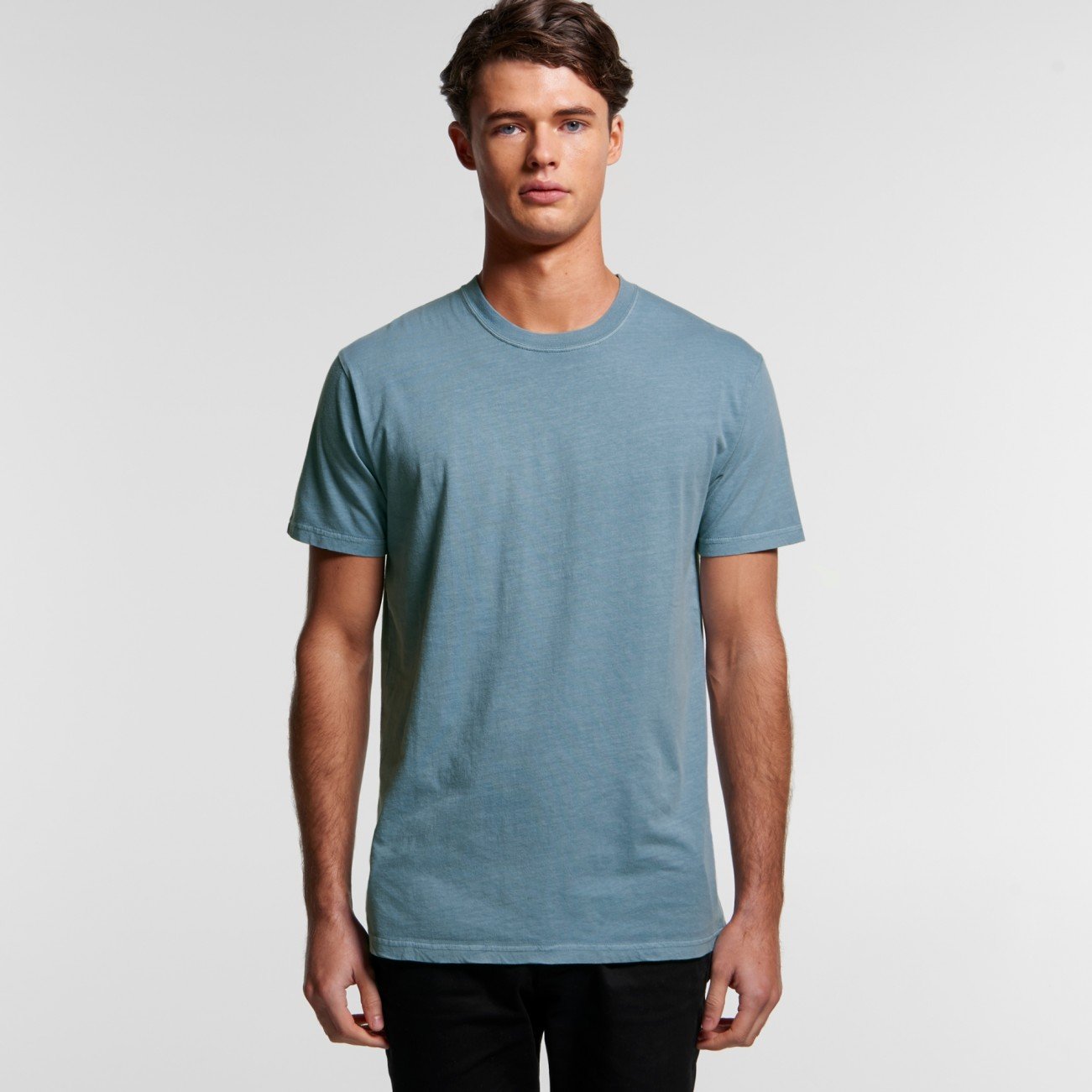 AS-COLOUR-MEN-FADED-TEE