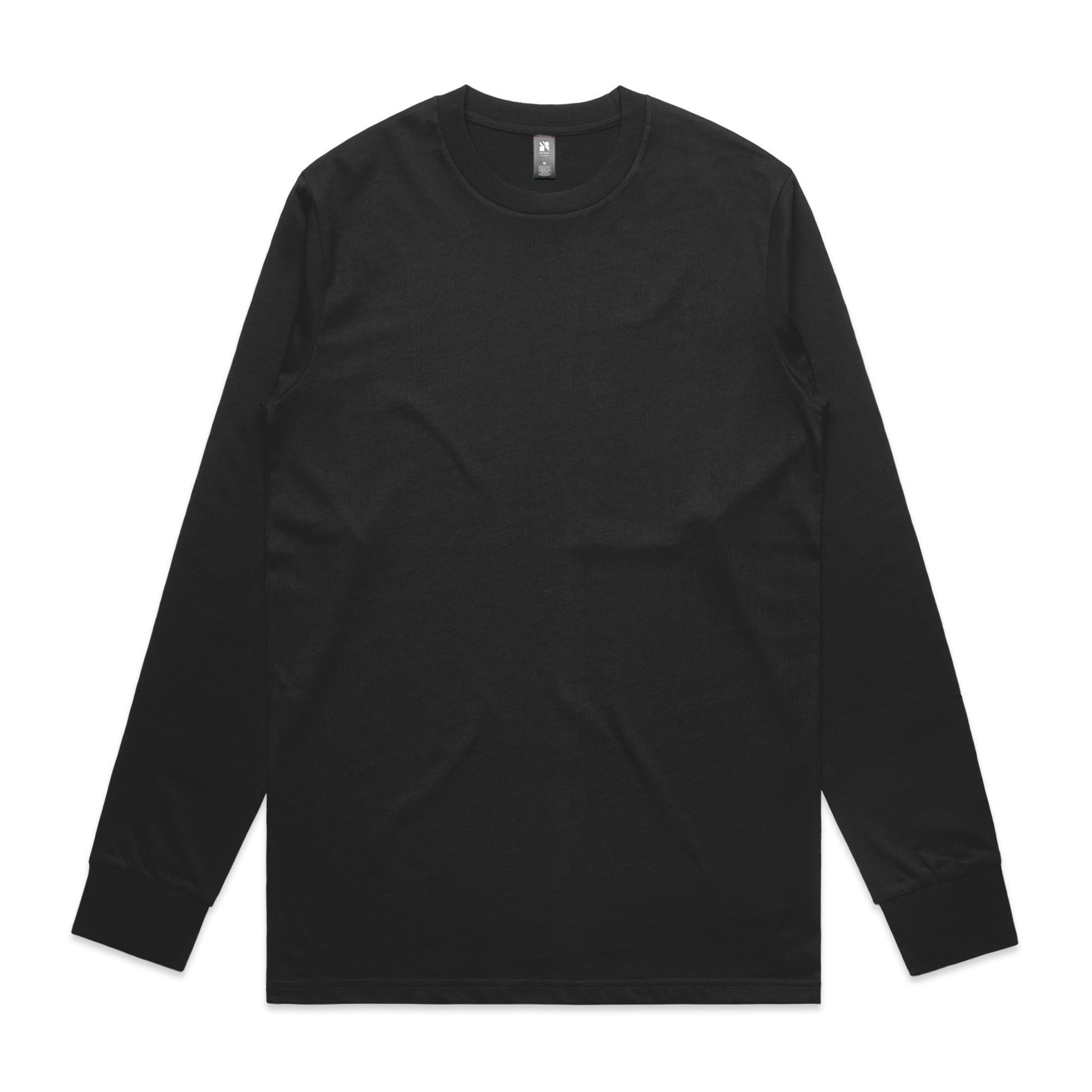 Ascolour  Mens Classic L/S Tee