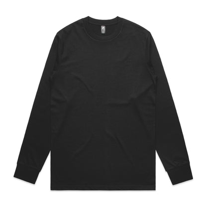 Ascolour  Mens Classic L/S Tee