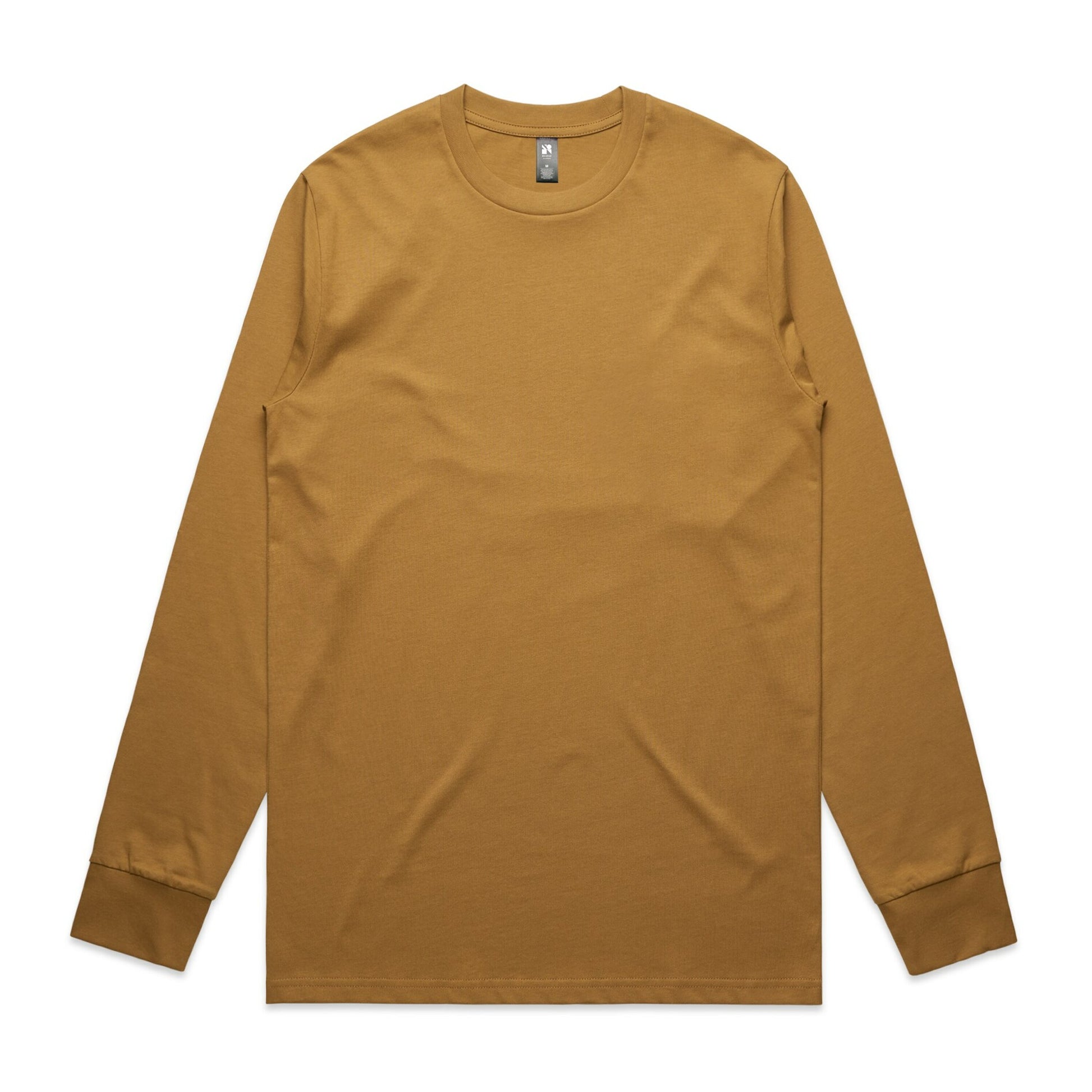 Ascolour  Mens Classic L/S Tee