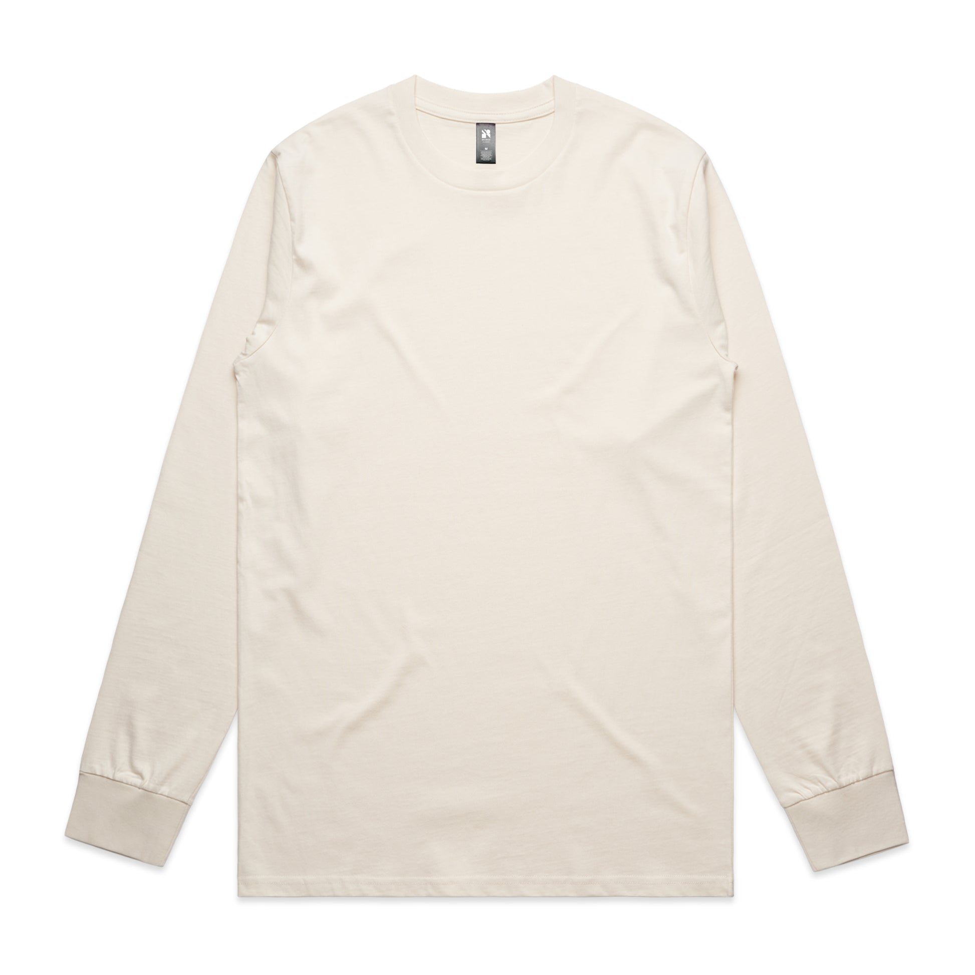 Ascolour  Mens Classic L/S Tee