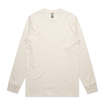 Ascolour  Mens Classic L/S Tee