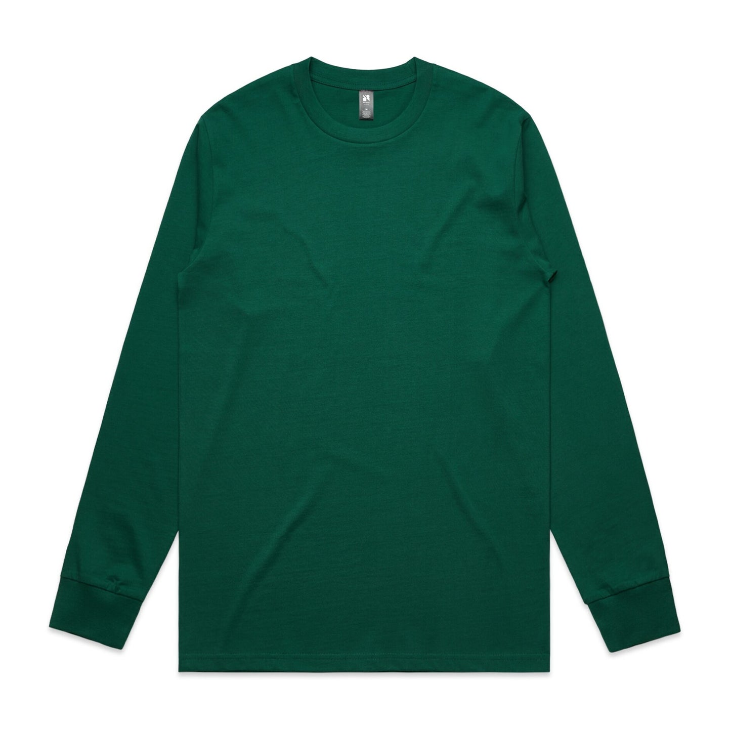 Ascolour  Mens Classic L/S Tee