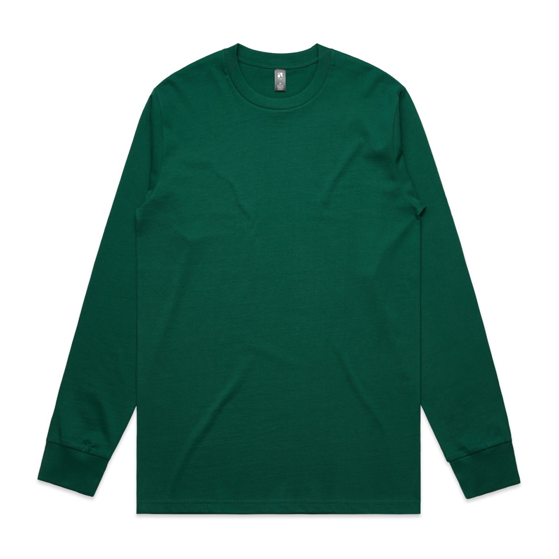 Ascolour  Mens Classic L/S Tee