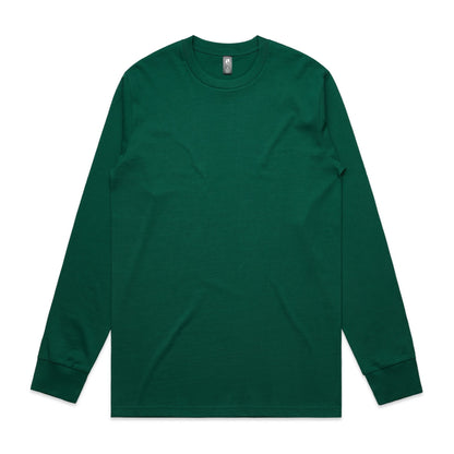 Ascolour  Mens Classic L/S Tee