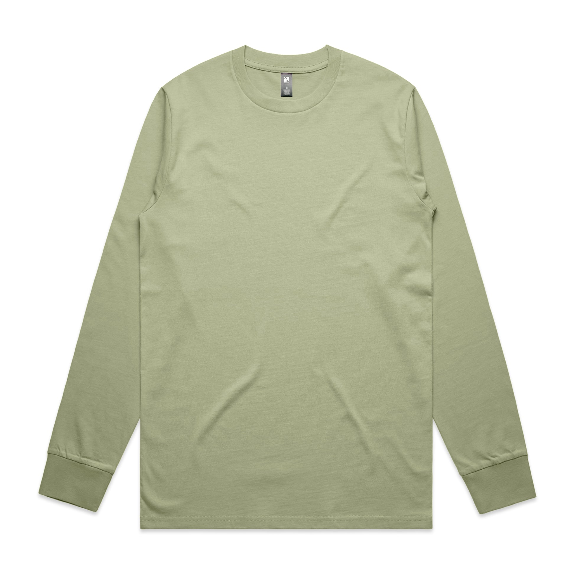Ascolour  Mens Classic L/S Tee