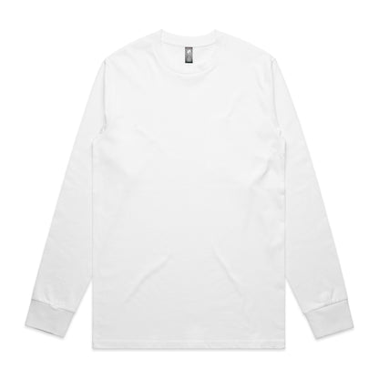 Ascolour  Mens Classic L/S Tee