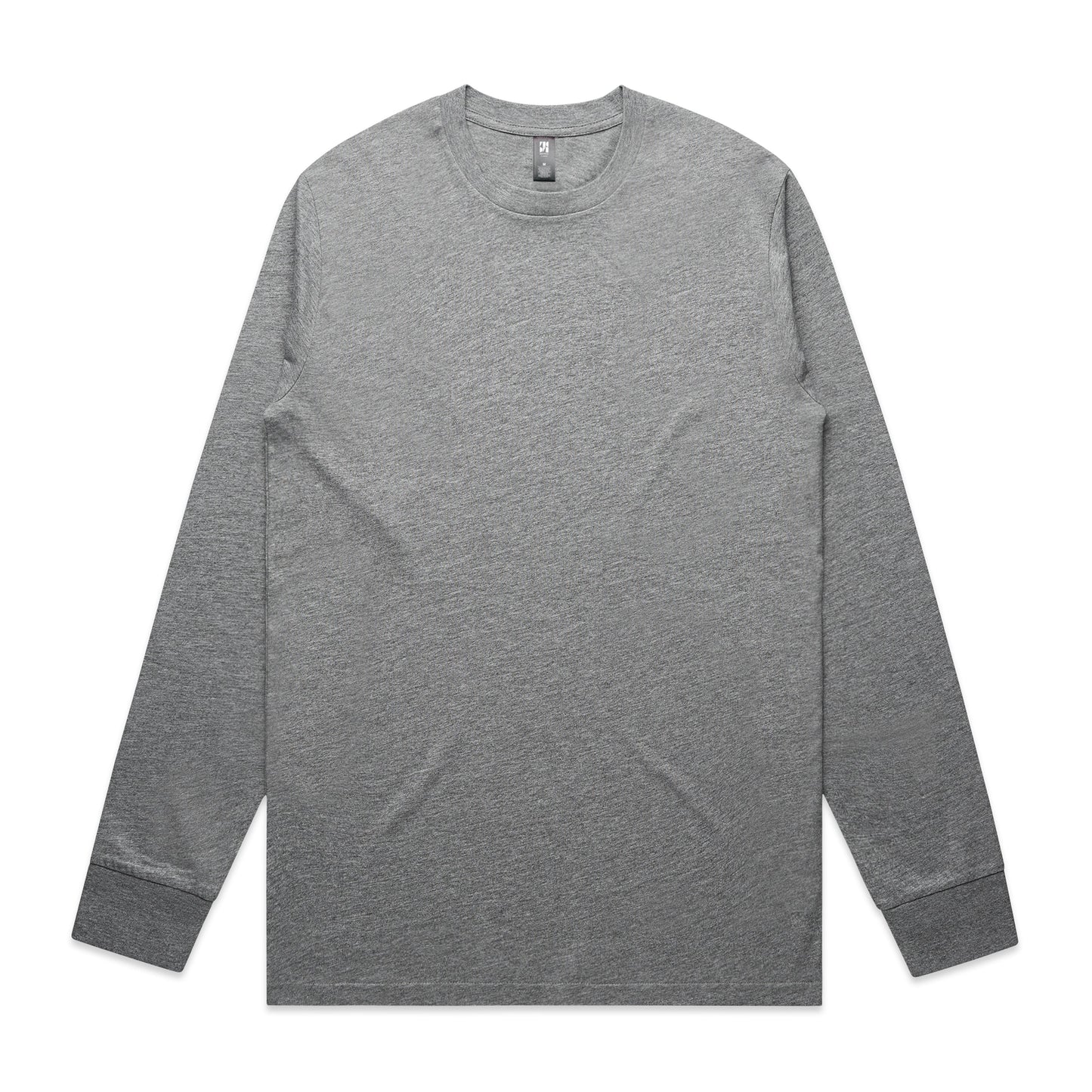 Ascolour Mens Classic L/S Tee (5071)2nd colour