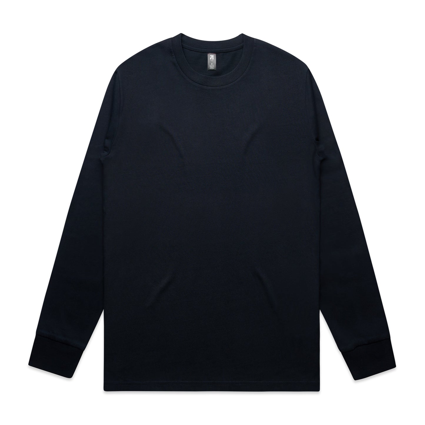 Ascolour Mens Classic L/S Tee (5071)2nd colour