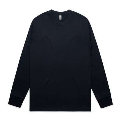 Ascolour Mens Classic L/S Tee (5071)2nd colour