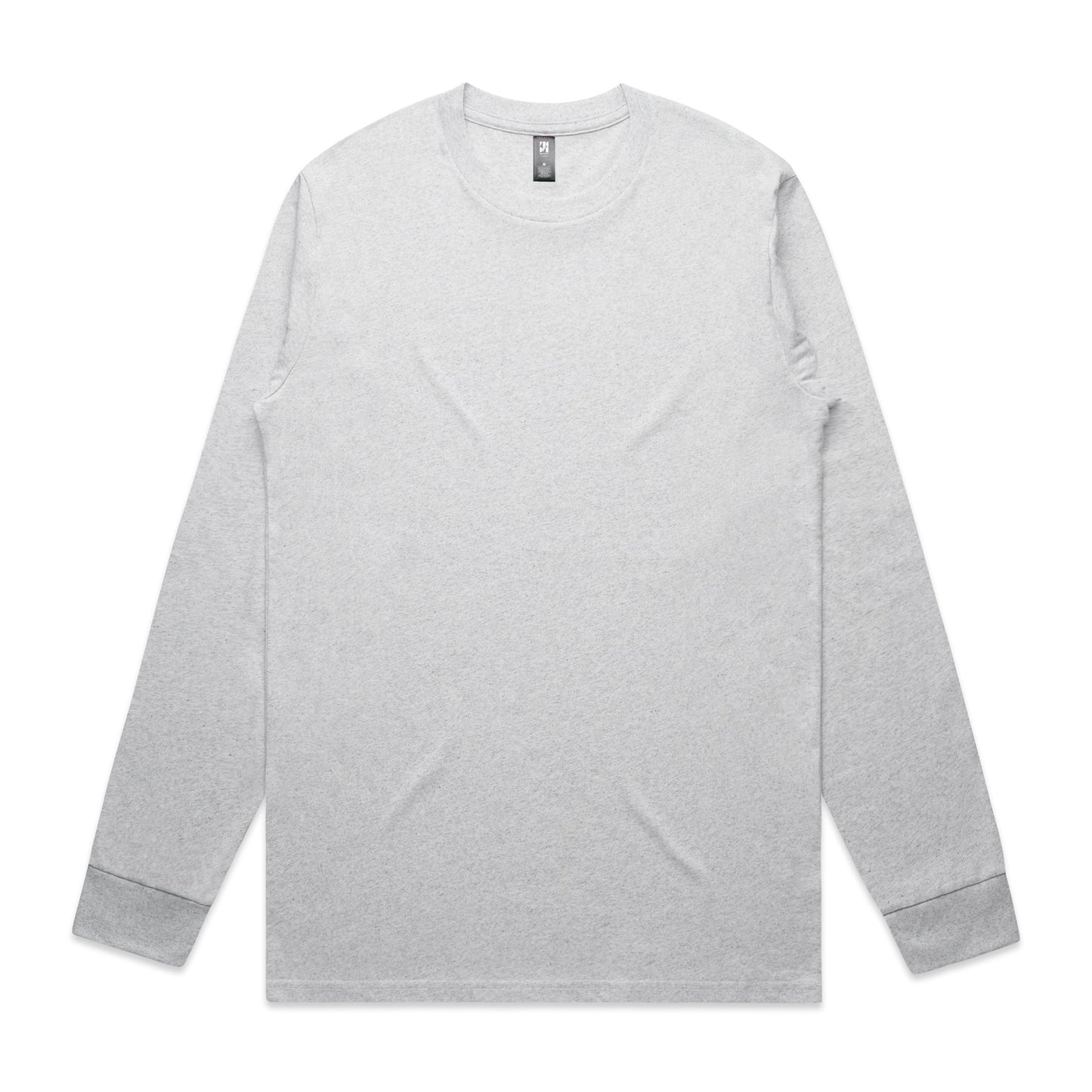 Ascolour Mens Classic L/S Tee (5071)2nd colour