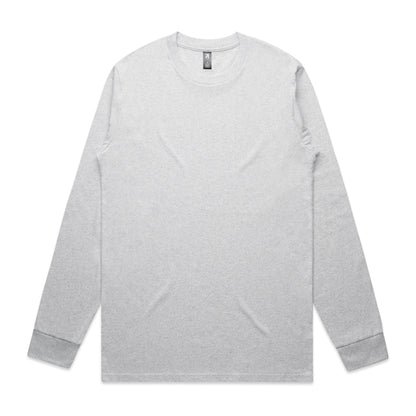 Ascolour Mens Classic L/S Tee (5071)2nd colour
