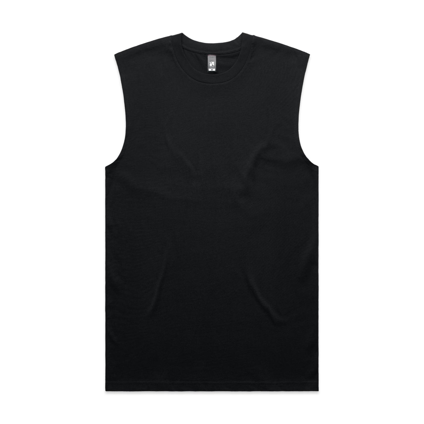 Ascolour Mens Classic Tank(5073)