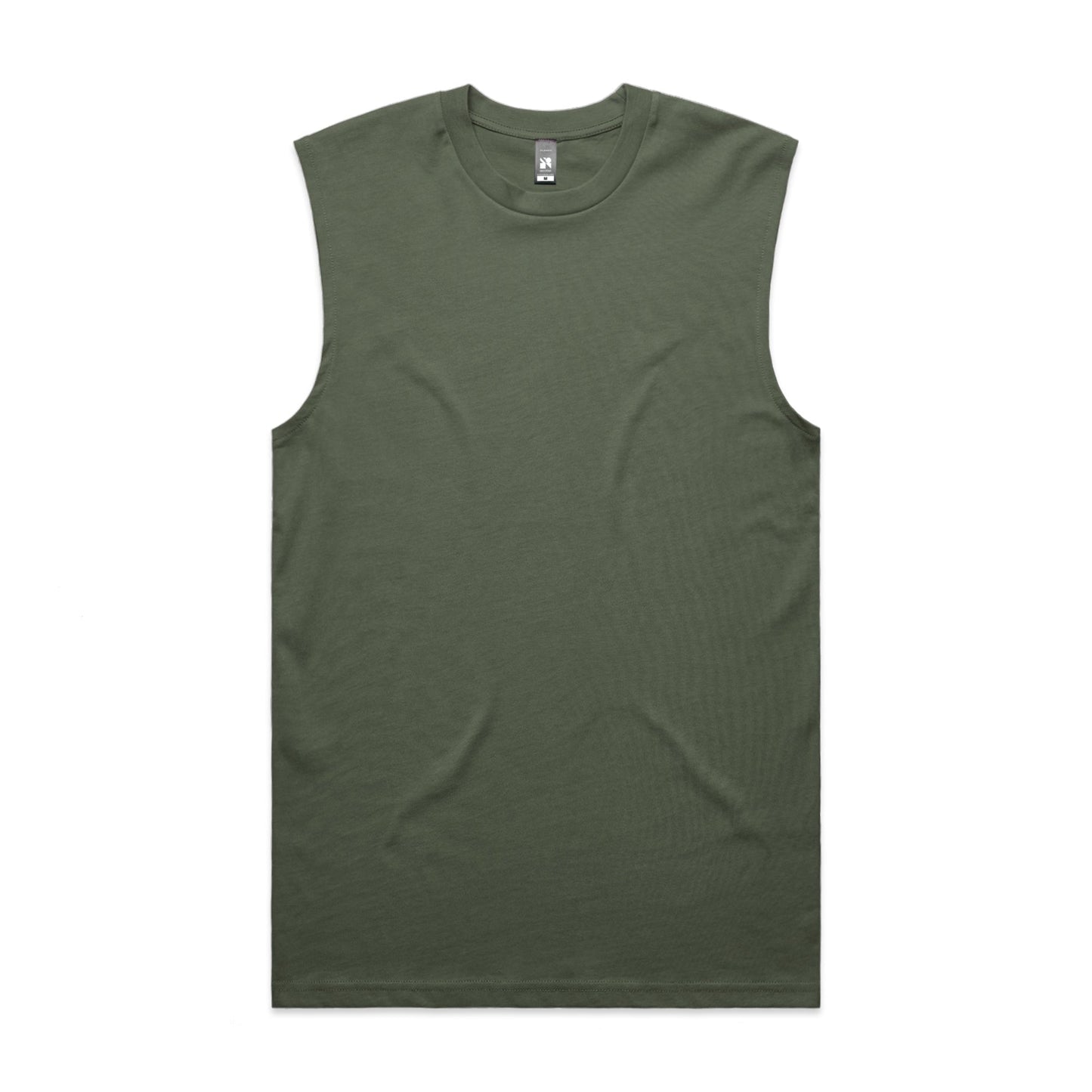 Ascolour Mens Classic Tank(5073)