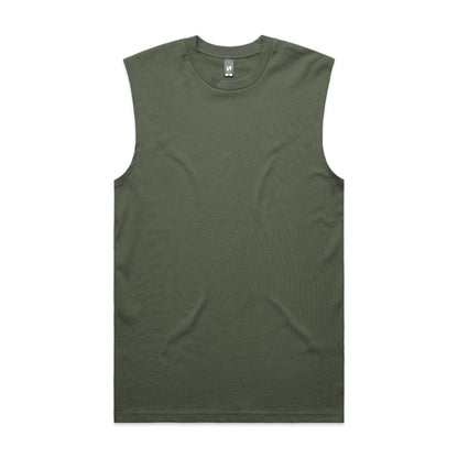 Ascolour Mens Classic Tank(5073)